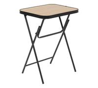 Table Pliante Renforcée "Flexy+" 48cm Naturel
