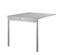 Table pliante String système WxHxD 78x66x30cm
