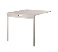 Table pliante String système WxHxD 78x66x30cm