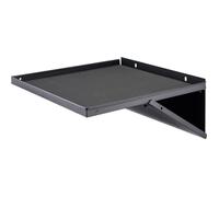 Table pliante - VIGOR - V6221 - Gris - Métal - Rectangulaire