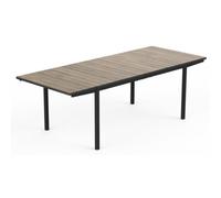 Table PORTO NOVA 160-240 KETER