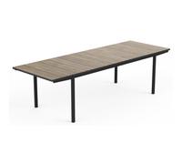 Table PORTO NOVA 200-280 KETER