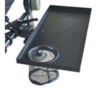 Carp Spirit – Table Bedchair – Vert