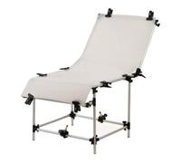 Table pour cavalier Ultralyt 60 x 130 cm