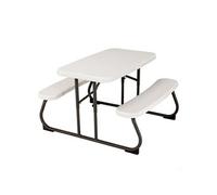 Lifetime 82.5x90x53.5 Cm Children´s Picnic Table Beige