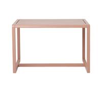 Little Architect Table Table Rose Ferm Living OFFRE SPECIALE - 5704723010609