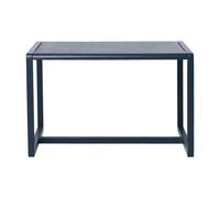 Table pour enfants Little Architect WxHxD 76x48x55cm