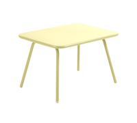 Table pour enfants Luxembourg Kid LxLxH 76x55,5x47cm