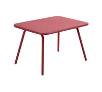 Table pour enfants Luxembourg Kid LxWxH 76x55,5x47cm