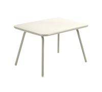 Table pour enfants Luxembourg Kid LxWxH 76x55,5x47cm