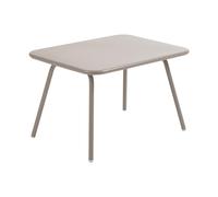 Table pour enfants Luxembourg Kid LxWxH 76x55,5x47cm