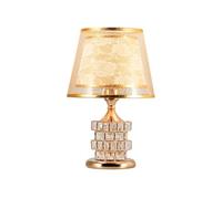 Table pour Le Salon Bureau Chambre de Chambre à Coucher de Chevet Haut de Gamme à Cristal de Table de Mariage Dot Table de Nuit légère Stand s s