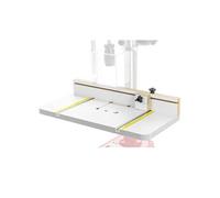 Holzmann - Table pour perceuse à colonne 605 x 300 mm