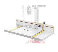 Holzmann Table pour perceuse à colonne G 605 x 300 mm
