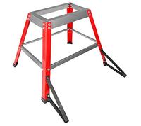 Table pour scie à ruban BS255 Support Table de travail pour scie à modélisme CROSSFER