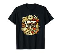 Table Quête T-Shirt