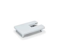Table rallonge à bras libre pour b37/b38 - Bernette Blanc