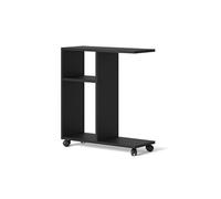Table rangements Trasco 1 Black Mat