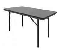 Table rectangulaire pliante ABS 1220 mm Bolero https://www.fnac.com/mp34735505/Table-rectangulaire-pliante-ABS-1220-mm-Bolero/w-4?oref=e29b2413-56e5-38d3-e8cd-757e9f46fe08