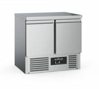 Table réfrigérée - 2 Portes - 240L