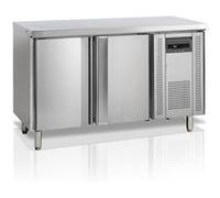 Table réfrigérée de comptoir SK6210BT TEFCOLD