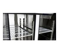 Table Réfrigérée Négative 3 portes- Profondeur 700 - Atosa