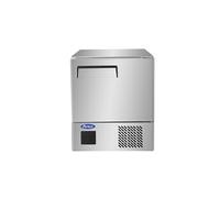 Table Réfrigérée Négative Compacte 111 L 1 Porte