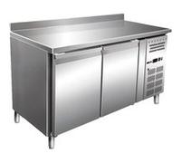 Table réfrigérée négative GN 2D MFT 2D Redfox