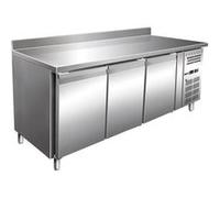 Table réfrigérée négative GN 3D MFT 3D Redfox