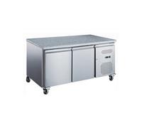 Table Réfrigérée Pâtissière Positive Marbre 600 x 400 AFI Collin Lucy 1 G