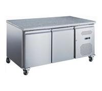 Table Réfrigérée Pâtissière Positive Marbre 600 x 400 AFI Collin Lucy