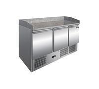 Table réfrigérée positive pizza 3D MP 903 Redfox