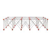 Rubi – Table de travail rétractable 2891X