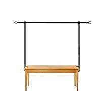 Table Rod Balloon Arch Stand, Adjustable Party Decoration Frame, Reusable Arch Kit for Tables, Easy Setup Design, Ideal for Home Dining Room, Birthday, Baby Shower, Wedding, Picnic, Outdoor Events