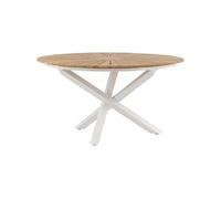 - Table ronde de jardin Mexico