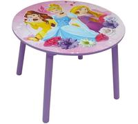 Fun House - 712333 - Princesses - Table Ronde