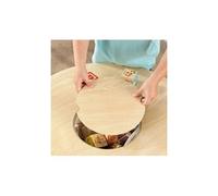 KidKraft Table Ronde & 2 Chaises