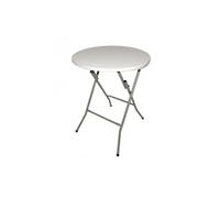 Table ronde pliante 600 mm
