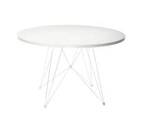 Table ronde Tavolo XZ3 H 74cm / Ø 120cm
