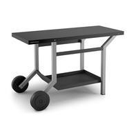 Accessoire plancha TRA NG Table en Acier pour plancha