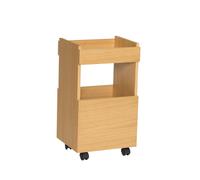 Table Roulante Forma Naturel