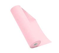 Table Runner - Modern Elegant Decoration | 11.81Inches Kitchen Decor for Party Birthday Summer Spring Holiday Engagement Banquet, Fabric Cloth Linen Wedding Reception Dining Room Mantel Dresser Set