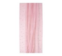 Table Runner - Portable PVC Spring Easter Kitchen Linen | 29.53x39.37x0.39 inches White Pearl Table Runner for Holiday Christmas Thanksgiving Living Room Kitchen Event Celebration