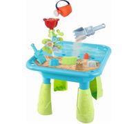 Paradiso Table sable et eau avec accessoires