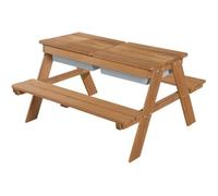 roba Play ensemble de meubles de jardin Gris