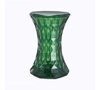 Table Salon Basse, Une Coffee Table Créative en Forme de Vase, Est Légère et Compacte, Parfaite for Tous Les Styles, Parfaite for Les Salons, Les Chambres et Les Bureaux(Green)