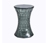 Table Salon Basse, Une Coffee Table Créative en Forme de Vase, Est Légère et Compacte, Parfaite for Tous Les Styles, Parfaite for Les Salons, Les Chambres et Les Bureaux(Orange)