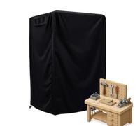 Table Saw Cover | Oxford Cloth Miter Saw Protector | Storage Pocketss