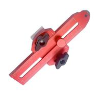 Table Saw Fence System | Adjustable Table Saw Accessories Thin Rip Jig