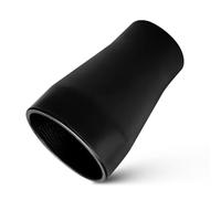 Table Saw Vacuum Adapter Replacement For Dewalt DWE7491RS Dust Collection Shop Vac Attachment Construction - Suitable for connecting 2 1/2 "table saw outlet to 1 7/8" Shop Vac Hose, Fit Most Table Saw